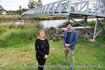 Shaping the future for Seabrook and Altona Meadows | Maribyrnong & Hobsons Bay - Maribyrnong Hobsons Bay Star Weekly