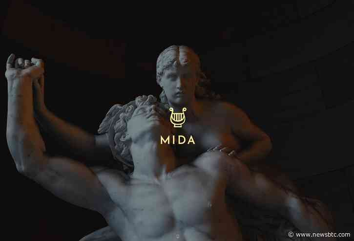 How MIDA’s Token Economy is Set to Rejuvenate the Art Market