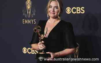 Kate Winslet misled over Gaza conflict documentary - Australian Jewish News