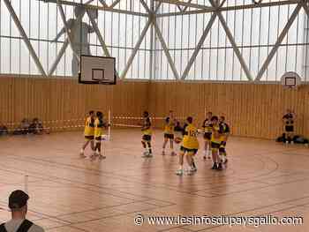Basket (finale coupe du Morbihan). Ploërmel -Queven (71-74) - Les Infos du Pays Gallo