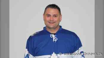 Saskatoon man says $154,000 lotto win will help tackle debt