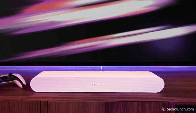 Review: Sonos Ray soundbar is an easy upgrade that will leave you wanting more