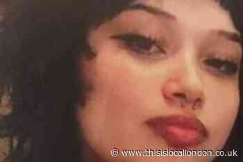 Missing Lewisham girl with links to West Sussex and London