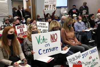 Washoe County school board races reflect growing culture wars