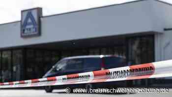 Aldi in Hessen: Mann und Frau durch Schüsse getötet