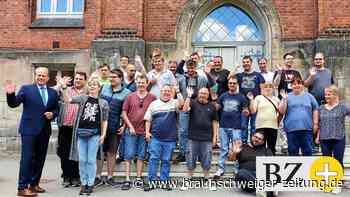 Wie Sportler aus Helmstedt für mehr Inklusion sorgen