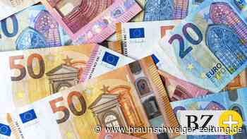 So lief der Umzug zum Wolfenbütteler Finanzamt