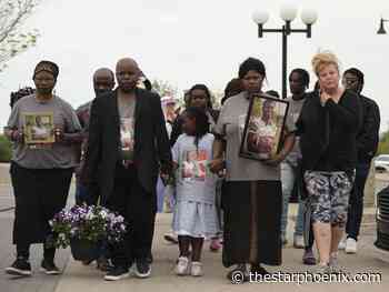 Saskatchewan's equity policy hasn't been updated in 22 years: auditor