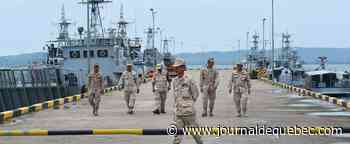 Le Cambodge et la Chine nient construire une base navale secrète, inquiétudes de l'Australie