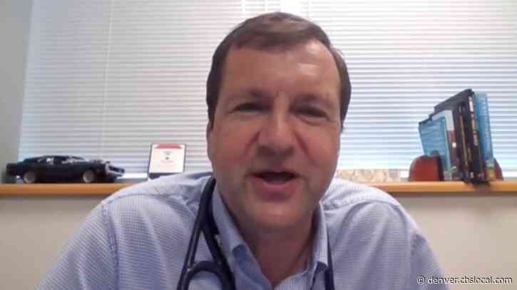 Men’s Health Month: Colorado Doctor Stresses Importance Of Checking For 10-Year Risk Of Heart Disease