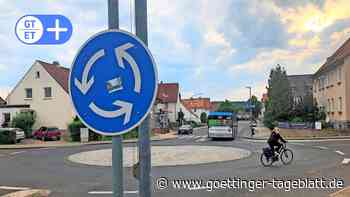 In Bovenden soll das Radfahren sicherer und attraktiver werden - Göttinger Tageblatt