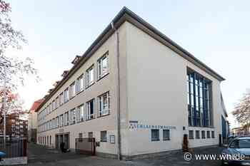 Das „Schlaun“ will umziehen