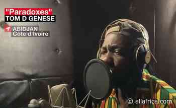 Cote d'Ivoire: "Hard and Pure" Reggae From Côte d'Ivoire's Tom D Genese - AllAfrica - Top Africa News