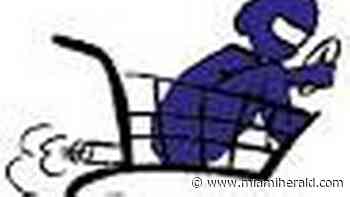 Greg Cote Show podcast: Olympic grocery shopping, ’90s song challenge, mega-return of Mount Gregmore - Miami Herald