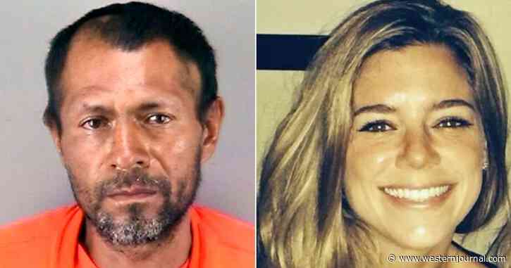 Illegal Immigrant Acquitted of Murdering Kate Steinle Sentenced on Federal Weapons Charges