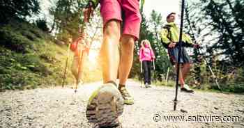 Cape Breton hiking club earns Hike Nova Scotia's highest honour - Saltwire