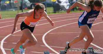 Cape Breton track and field athletes claim top finishes at high school provincial championships in Pictou County - Saltwire