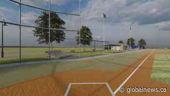 Inclusive Sports Field in Cape Breton Closer to Becoming a Reality - Global News