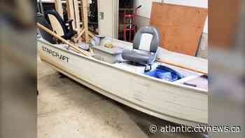 Cape Breton RCMP locate owner of boat seen adrift in Bras D'or Lake - CTV News Atlantic