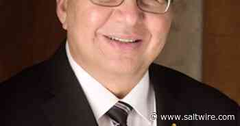 Cape Breton University to confer four honourary degrees during spring convocations - Saltwire