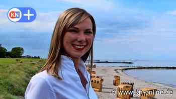 Auch Vanessa Boy verlässt das Ostseebad