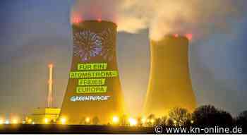 Atomausstieg, nächste Runde der Endlosdebatte