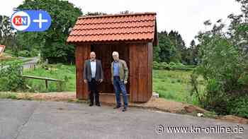 Bösdorf und Bosau legen zusammen