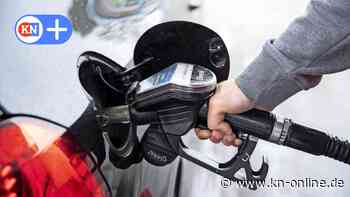 Auch in Kiel verpufft der Tankrabatt