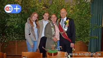 Nach drei Jahren Pause endlich wieder Gildefest