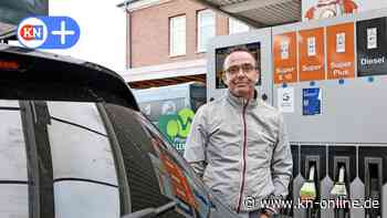 Tankrabatt: So reagieren Verbraucher in Kiel auf steigende Spritpreise