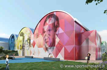 Ex-Fischer a Segrate: riqualificazione urbana e sociale - Sport&Impianti - sporteimpianti.it