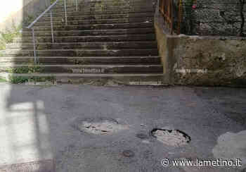 Open-source framework for publishing content - Il Lametino