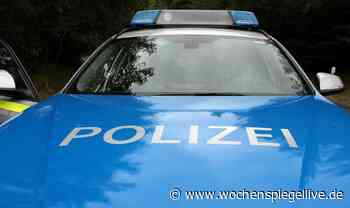 Wochenendbericht der Polizei Simmern - Hunsrück / Rhein-Mosel - Wochenspiegel - WochenSpiegel