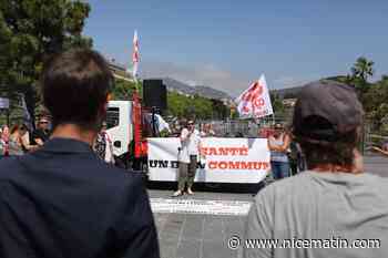 Hôpital public: la CGT alerte (encore) sur les conditions de travail