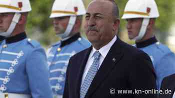 Verletzung internationaler Verträge? Türkei fordert Abzug griechischer Soldaten von Ägäis-Inseln