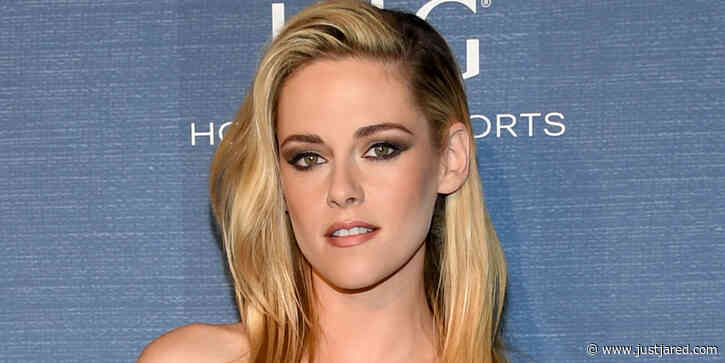 Kristen Stewart Launches Search for Gay Ghost Hunters to Star in New TV Show