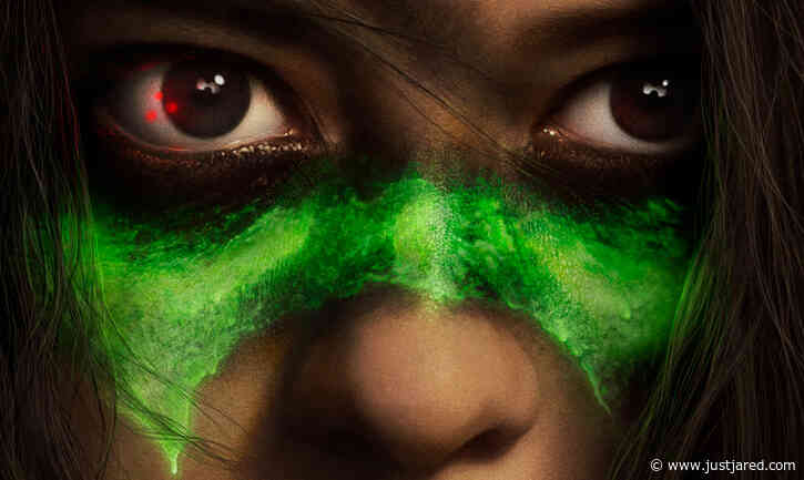 'Predator' Franchise Film 'Prey' Gets Debut Trailer - Watch Now!