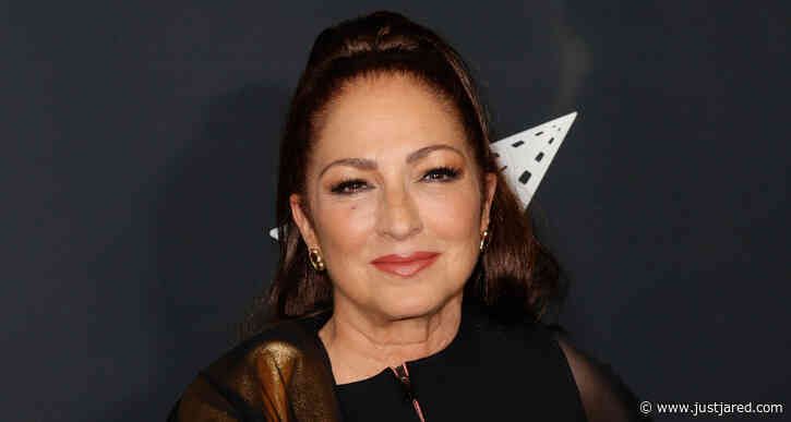 Gloria Estefan Addresses the Possibility of Joining 'Real Housewives of Miami'
