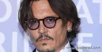 Johnny Depp Joins TikTok After Winning Amber Heard Defamation Trial