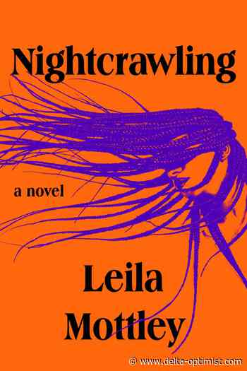 Review: Make time for astonishing debut 'Nightcrawling' - Delta Optimist