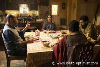 Proud Marvel super fan, Iman Vellani, stars in 'Ms. Marvel' - Delta Optimist