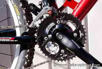 New cycling lane coming, parking reduction for Delta street - Delta Optimist