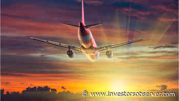 Delta Air Lines, Inc. (DAL) Down 0.79% in Premarket Trading - InvestorsObserver