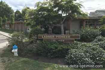 In-person programs this month at Ladner Pioneer Library - Delta Optimist
