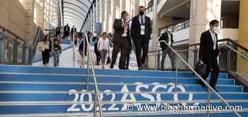 ASCO 2022: Gilead's tough weekend, bispecific progress and 'gamma delta' cell therapy - BioPharma Dive