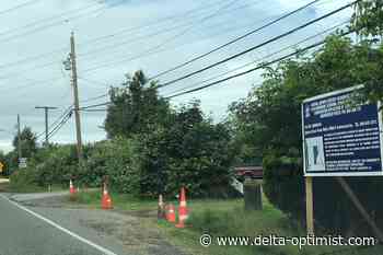 Major industrial development eyed next to Delta's Burns Bog - Delta Optimist