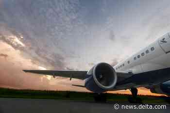 Delta issues travel waiver for flights to, from Jamaica - Delta News Hub