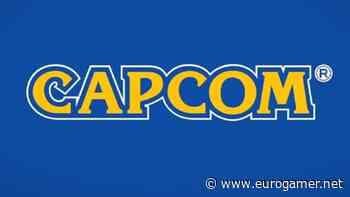 Capcom Showcase dated for next week - Eurogamer.net