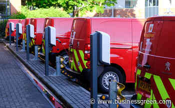 'Environment is the next battleground': Royal Mail pledges to deliver net zero by 2040 - www.businessgreen.com