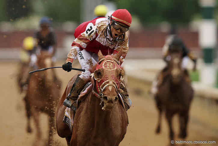 Triple Crown Newcomer We The People Is Favorite For Belmont Stakes, Derby Winner Rich Strike The 3rd Choice